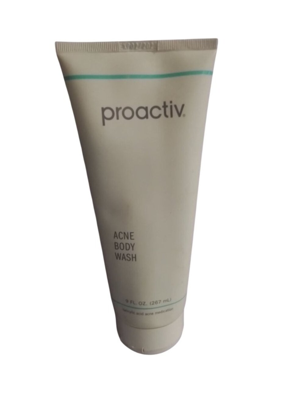 Proactiv Acne Body Wash Salicylic Acid Medication, 9 fl oz (267 mL)